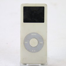 MP3 Player Apple Ipod Nano 1