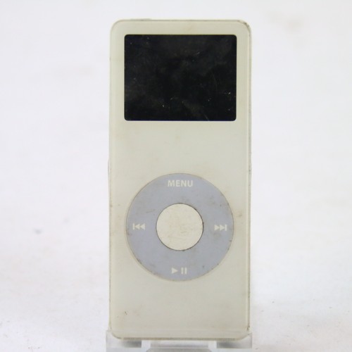 Mp3 player apple - mp3, 1