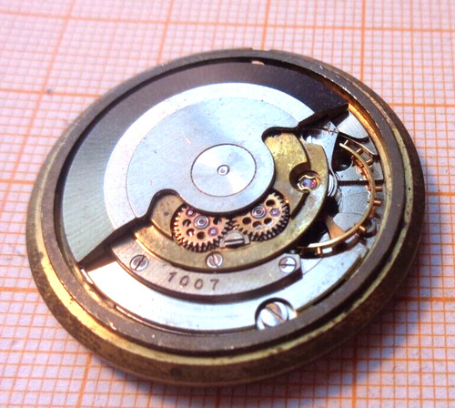 älteres gebrauchtes automatik - Älteres,