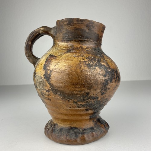 Antiker krug wein kanne raeren - kanne,