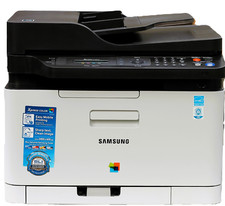 SAMSUNG Xpress C480FW Auto Dok
