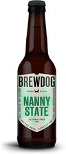 Brewdog Nanny State Alcohol