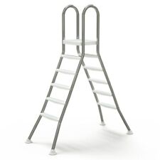 Hochbeckenleiter 1,50 m, 2 x 5