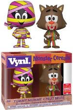 Funko Vynl Monster Cereals