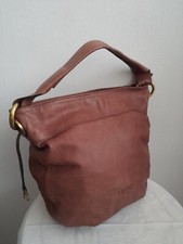 LUPO LEDER TASCHE, HANDTASCHE