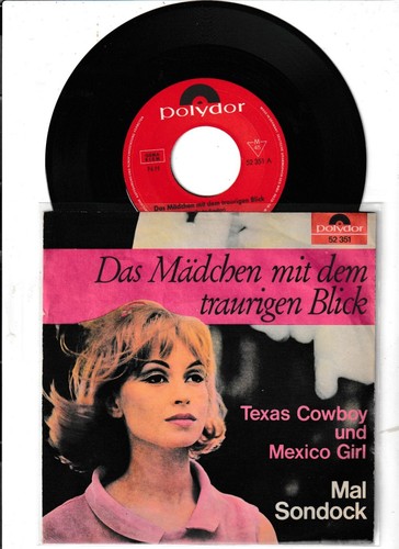 Mal sondock das - -, mädchen