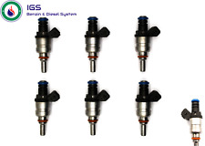 6 x Injektor Einspritzdüse 1427240 BMW E46 E39 E60 E85 525i 528i 323i 325i 328i