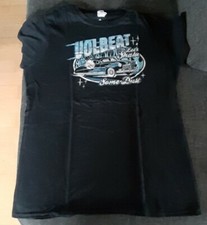 Volbeat Girly T - Shirt XL Tour