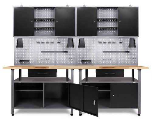 Ondis24 werkstatt set 240cm - ondis24,