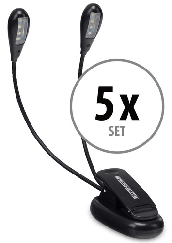 Megahelle fach led - megahelle, 8-fach