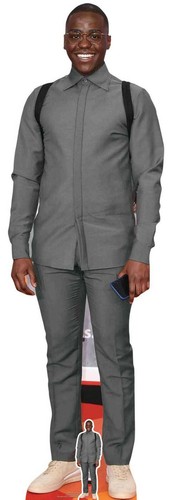 859 ncuti gatwa actor - , "ncuti