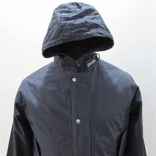 Wood rich herren jacke - wood,