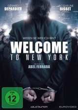 Welcome to New York - Gérard