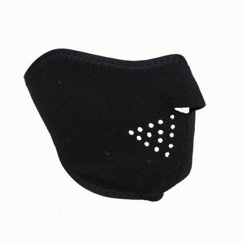 Microfleece schwarz fleece - microfleece,
