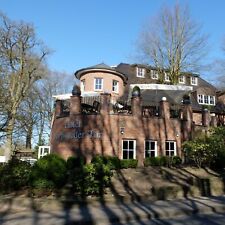 Gutschein Kurzreise Teufelsmoor Worpswede Niedersachsen | 2ÜF 2 Personen Hotel