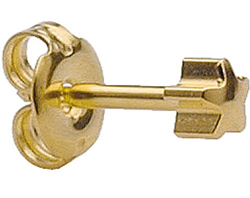 Medizinische ohrstecker - medizinische,