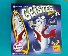 Zoch - Geistesblitz 5 vor 12 -