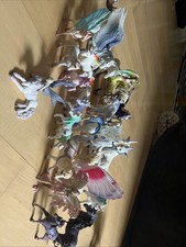 Schleich Pferde Sammlung