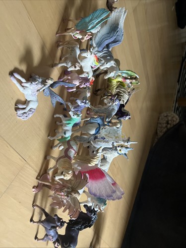 Schleich pferde sammlung - schleich,