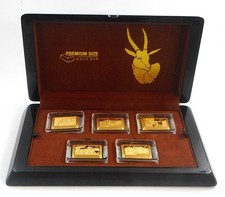 FIJI 2017 – Exklusives