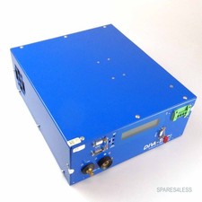 Deutronic built - in power