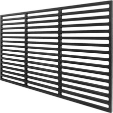 Emailliert Gussrost,Massiv