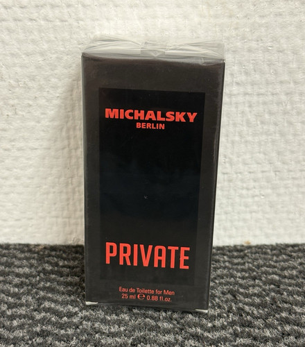 Michalsky private eau - michalsky, de