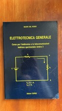 ELETTROTECNICA GENERALE -