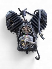 MOTO GUZZI V35 V50 V65 MOTOR