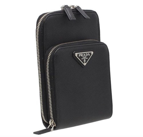 Prada umhängetasche saffiano - prada,