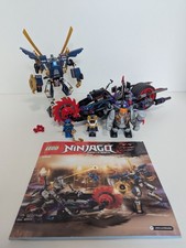 Lego 70642 Killow gegen