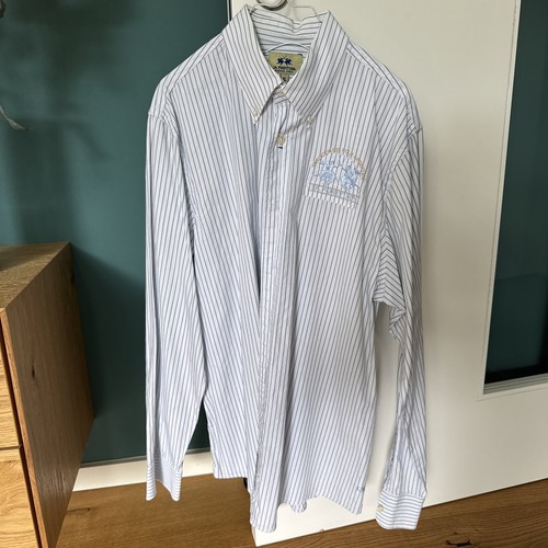 Martina hemd herren xl - hemd,