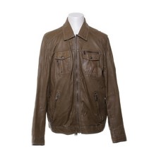 Engbers, Lederjacke, Herren