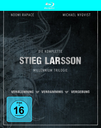 Die komplette stieg - die,