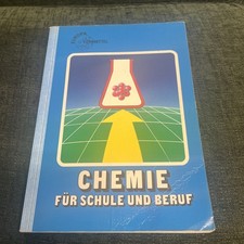 Chemie für Schule und Beruf