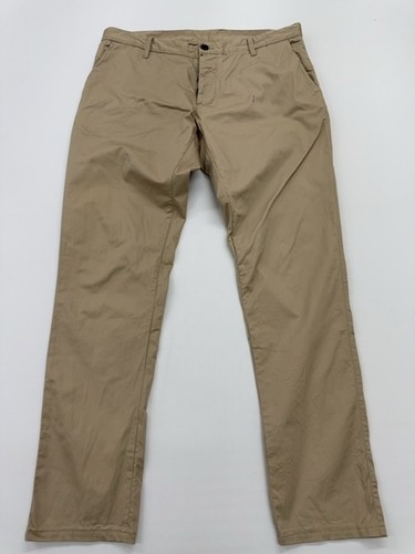 Armani jeans herren - jeans, hellbraune