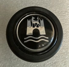 Momo Hupenknopf - Volkswagen VW