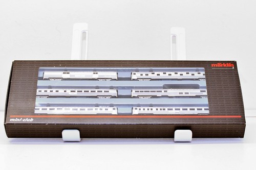 Neuwertiges märklin mini - neuwertiges,