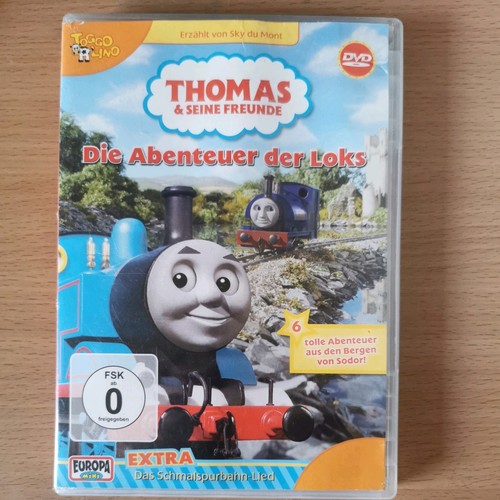 Thomas und seine - , freunde