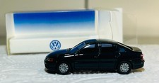AWM  VW Passat B3 * schwarz *Werbemodell  in der OVP