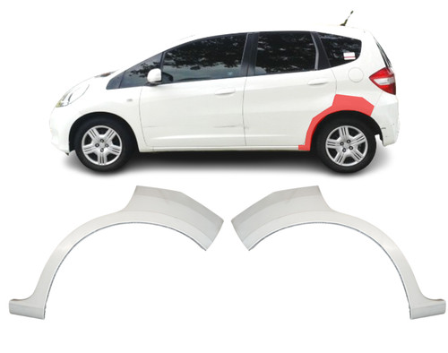 Für honda jazz - jazz, 2015