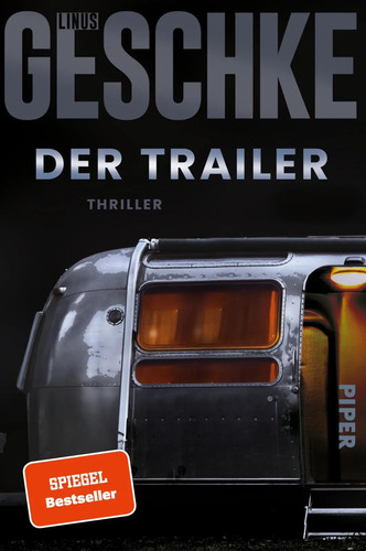 Der trailer linus - trailer, |