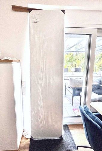 Nobilia xl abschlusswange - ⭐,