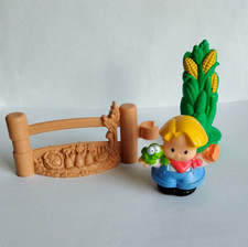Fisher Price Little People