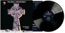 Black Sabbath - Headless Cross