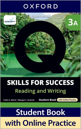 Skills for success fourth - success,
