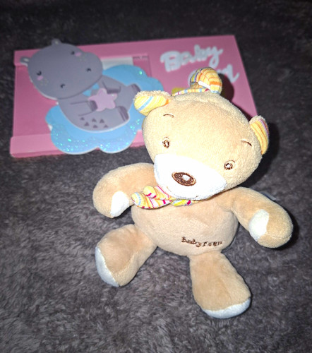 Babyfehn spieluhr teddybär - babyfehn,