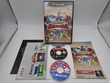 Pokemon Colosseum + Pokemon