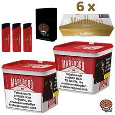 Marlboro Crafted Selection
