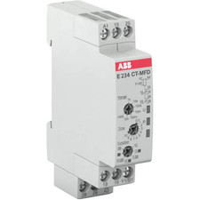 Abb zeitrelais - abb,